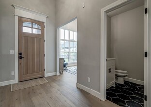 6517 Forest Edge Dr in Edmond, OK - Building Photo - Building Photo