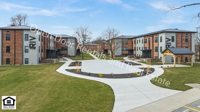 property at 1823 Griswold Dr