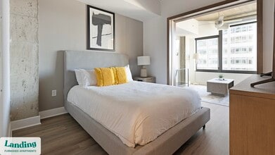 5201 Leesburg Pike, Unit 1029 in Baileys Crossroads, VA - Building Photo - Building Photo