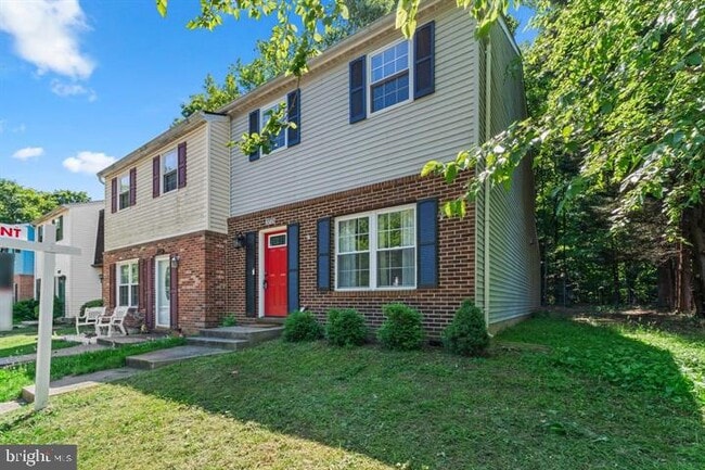 property at 3715 Mainsail Cove