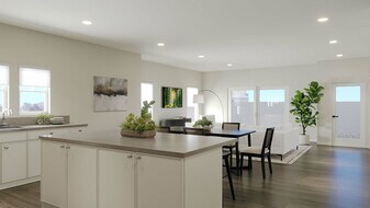 Summerwell La Quinta in La Quinta, CA - Building Photo