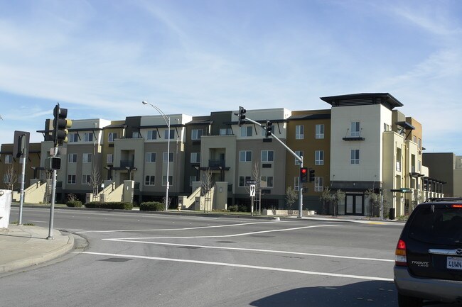 Park Lane in Fremont, CA - Building Photo - Building Photo