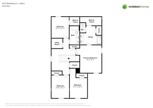 3512 Winterberry Ln in Valrico, FL - Building Photo - Building Photo