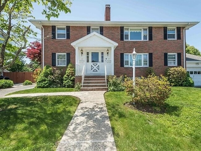 property at 50 Lee St