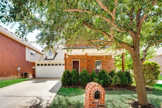 property at 8113 Loma Alta Trail
