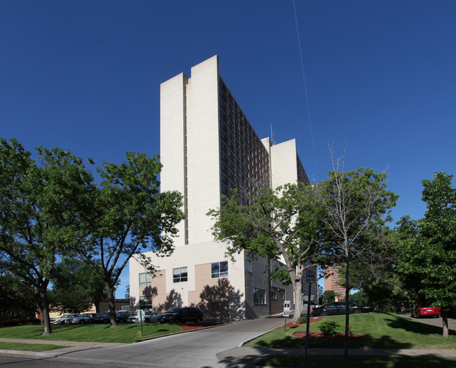 Seward Tower East in Minneapolis, MN - Building Photo - Building Photo