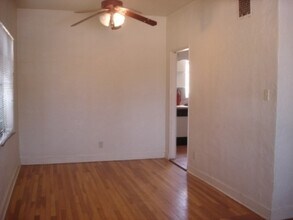 322 N Forgeus Ave in Tucson, AZ - Building Photo - Building Photo