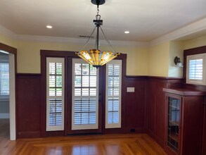 346 Carrillo St in Santa Rosa, CA - Foto de edificio - Building Photo