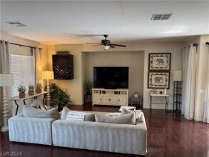 2814 Dalsetter Dr in Henderson, NV - Building Photo - Building Photo