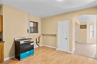 155 Babcock St in Hartford, CT - Building Photo - Building Photo