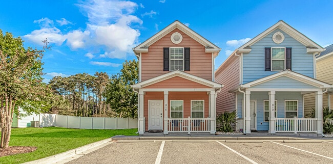 316 Snorkel Way