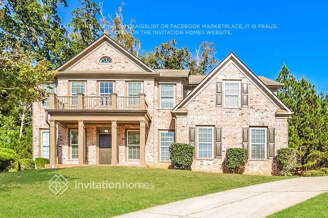 property at 5442 Rosehall Pl