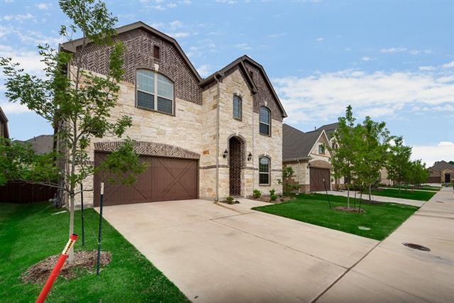 17642 Pinyon Ln in Dallas, TX - Foto de edificio - Building Photo