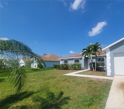 1841 SW Starman Ave in Port St. Lucie, FL - Building Photo - Building Photo