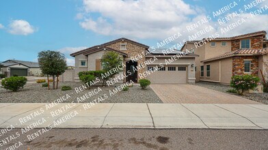 19060 Rancho Dr in Litchfield Park, AZ - Foto de edificio - Building Photo