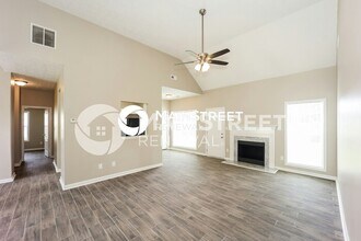 3399 Bells Landing Dr in Rex, GA - Building Photo - Building Photo