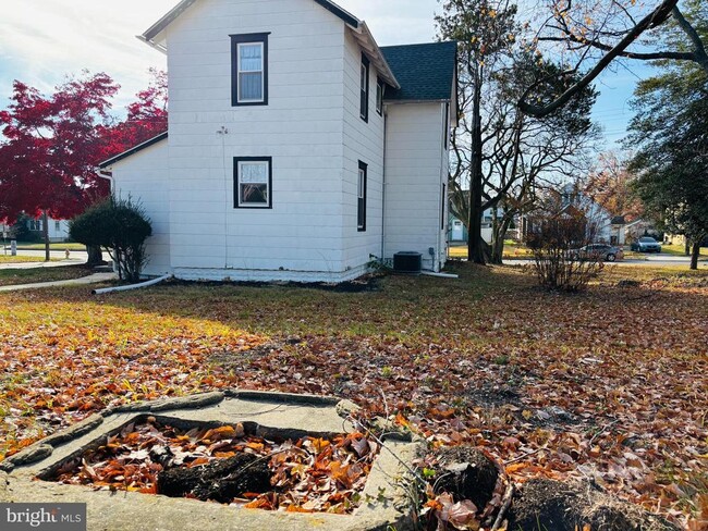 201 Boxwood Rd in Wilmington, DE - Building Photo - Building Photo