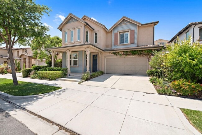 27 Lucido St in Ladera Ranch, CA - Building Photo - Building Photo