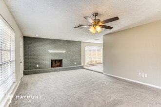 2811 Eaglerock Cir in Missouri City, TX - Building Photo - Building Photo