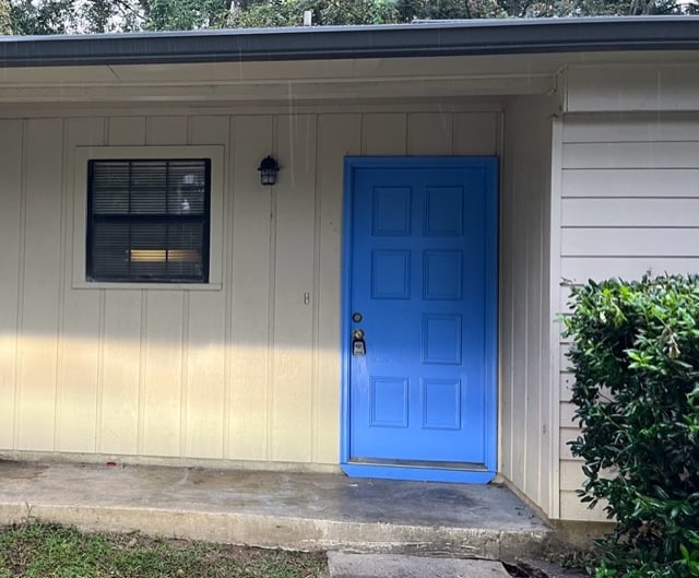 1567 Live Oak Dr in Tallahassee, FL - Building Photo - Building Photo