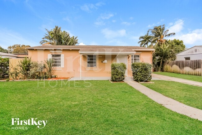 property at 3025 Robert Rd