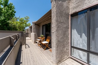 3010 Associated Rd, Unit #136 in Fullerton, CA - Building Photo - Building Photo