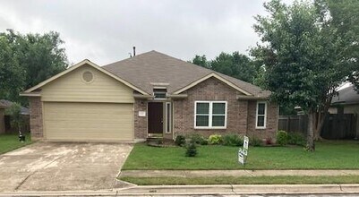 632 Columbine Ave in Cedar Park, TX - Building Photo - Building Photo
