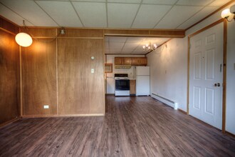 308 E Mary St-Unit -1 in Bessemer, MI - Foto de edificio - Building Photo