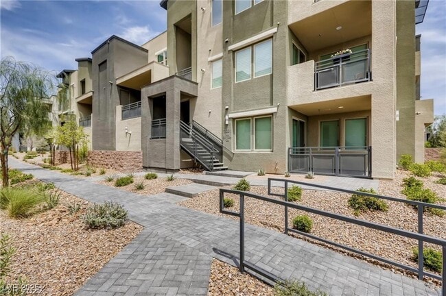 property at 11231 Hidden Peak Ave