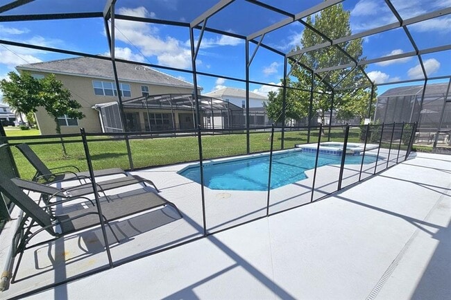 3810 Oakville Ave in Kissimmee, FL - Building Photo - Building Photo