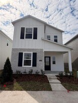 5183 Loyalty Dr in St. Cloud, FL - Building Photo