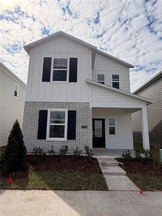 5183 Loyalty Dr in St. Cloud, FL - Building Photo