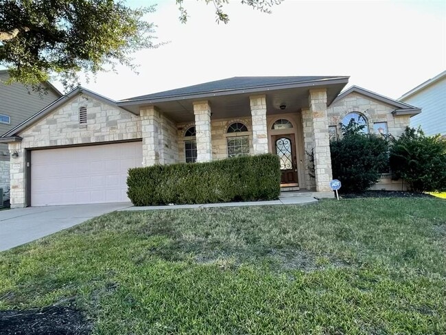 property at 15529 Staked Plains Loop