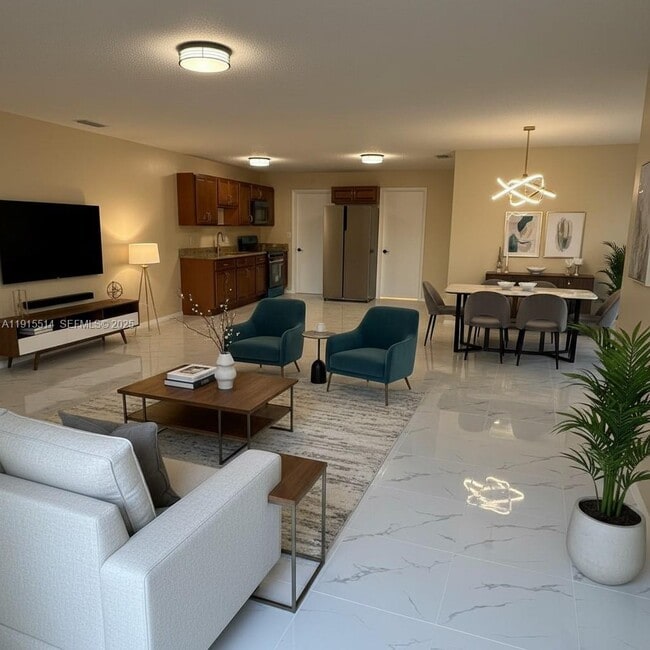 property at 2809 Jefferson Pkwy