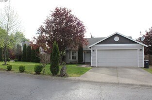 2917 NW Watkins Ct in Camas, WA - Building Photo