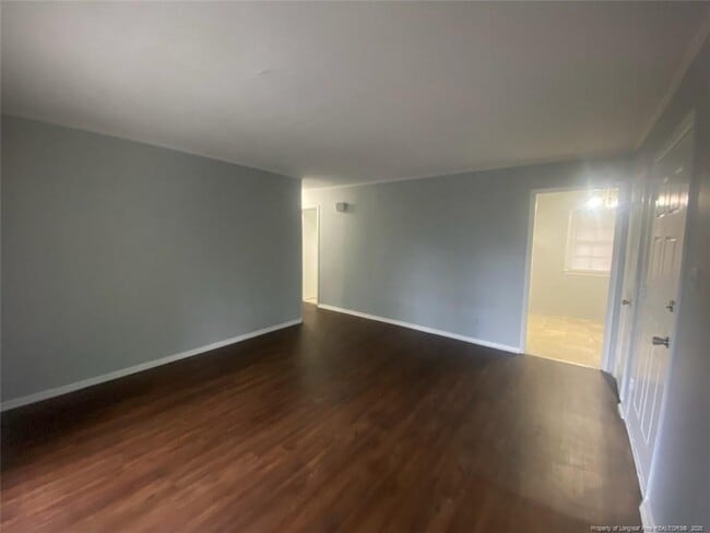 817 Ridge Rd in Fayetteville, NC - Building Photo - Building Photo