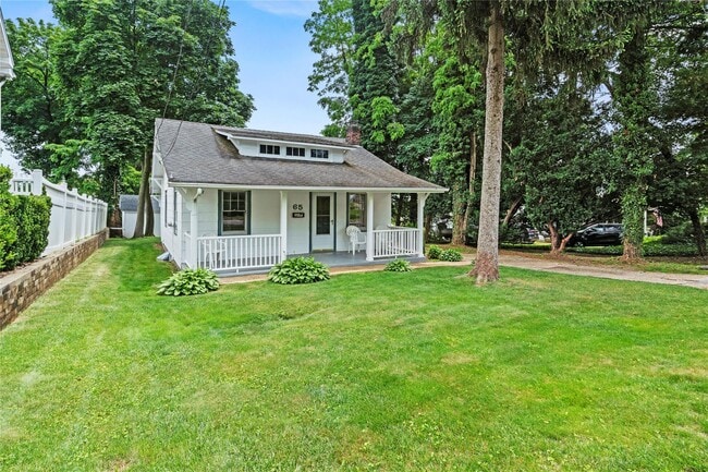 property at 65 Mountain Ave