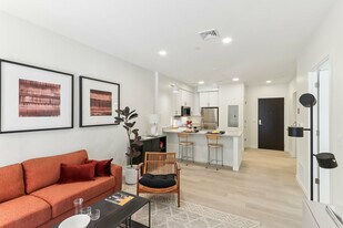 The Charley in Boston, MA - Building Photo