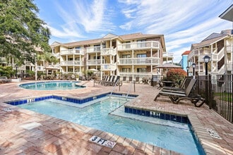 2805B N Ocean Blvd-Unit -FL2-ID1308933P in Myrtle Beach, SC - Building Photo - Building Photo