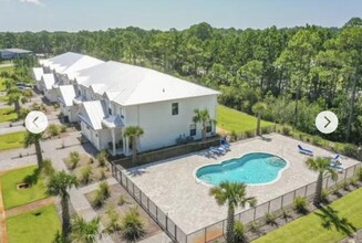 80 Heron's Crossing in Santa Rosa Beach, FL - Building Photo - Building Photo