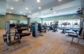 North Ridge in North Las Vegas, NV - Building Photo - Building Photo
