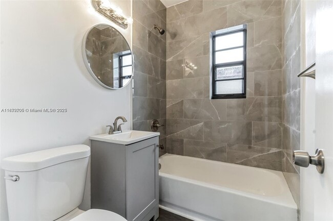 property at 1071 NW 34th St