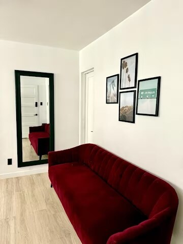 5645 Auckland Ave in North Hollywood, CA - Building Photo