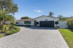 2740 NE 40th Ct in Lighthouse Point, FL - Building Photo