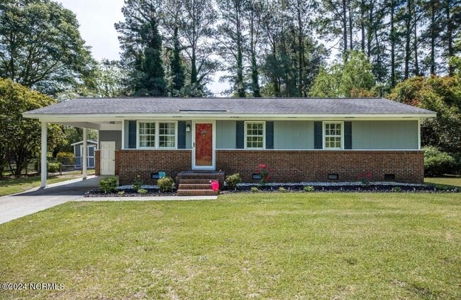 1911 Lt Hardee Rd