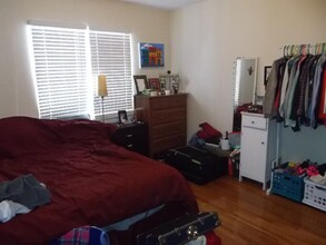 61 Selkirk Rd-Unit -5GM in Boston, MA - Building Photo - Building Photo