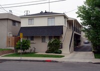 Building Photo - 1629 E Maple Ave Apartments in El Segundo, California