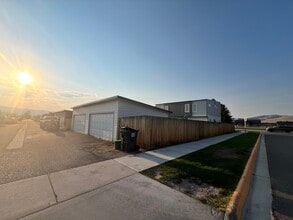 4715 Siren Rd in Missoula, MT - Building Photo - Building Photo