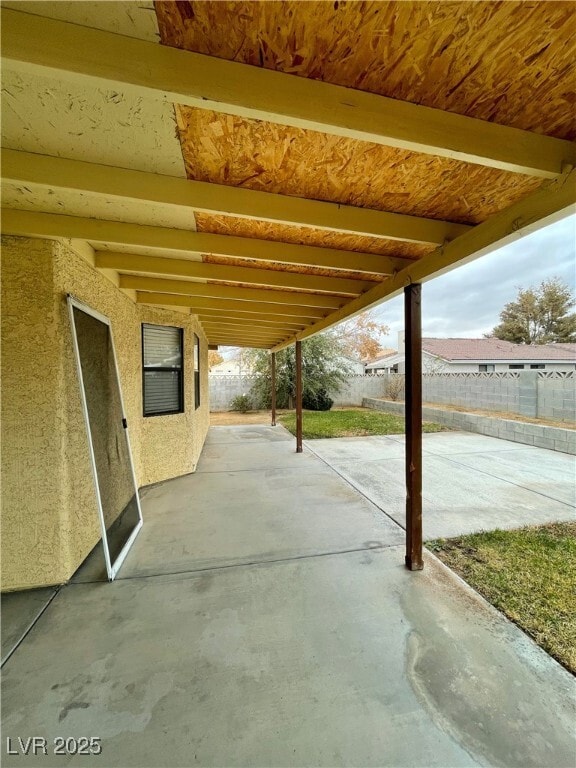 property at 7440 Lattimore Dr