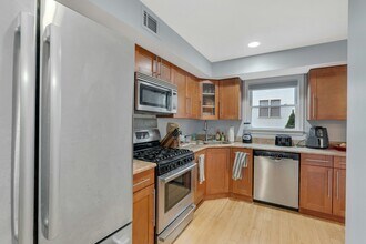 439 2nd St in Jersey City, NJ - Foto de edificio - Building Photo